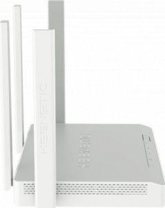 Router Keenetic Hopper AX1800 Mesh (KN-3810-01EU) 9