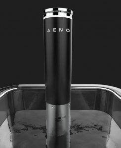 Aeno Zgrzewarka próżniowa VS1 (AVS0001) 2