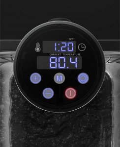 Aeno Zgrzewarka próżniowa VS1 (AVS0001) 3