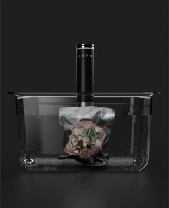 Aeno Zgrzewarka próżniowa VS1 (AVS0001) 4