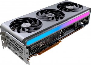 Karta graficzna Sapphire Nitro+ Radeon RX 7900 XTX Vapor-X 24GB GDDR6 (11322-01-40G) 2