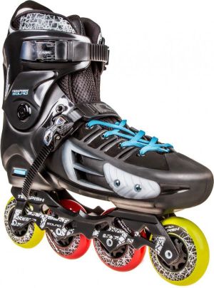 Rolki Tempish Rolki freestyle Tempish Squad - 1000004605-BLK38 2