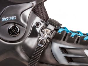 Rolki Tempish Rolki freestyle Tempish Squad - 1000004605-BLK38 4