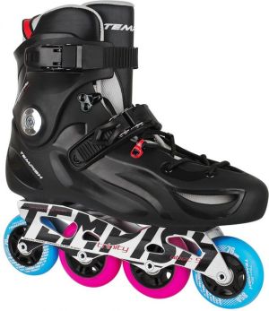 Rolki Tempish Rolki freestyle Tempish Trinity EX czarne r. 44 2