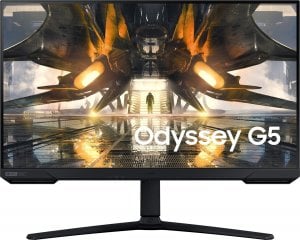 Monitor Samsung Odyssey G52A (LS32AG520PPXEN) 1