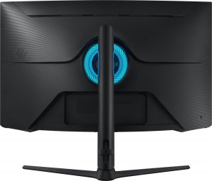 Monitor Samsung Odyssey Neo G7 (LS32BG750NPXEN) 12