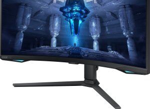 Monitor Samsung Odyssey Neo G7 (LS32BG750NPXEN) 16