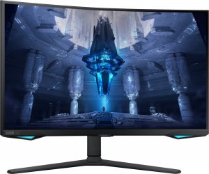 Monitor Samsung Odyssey Neo G7 (LS32BG750NPXEN) 2