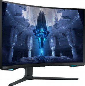 Monitor Samsung Odyssey Neo G7 (LS32BG750NPXEN) 4