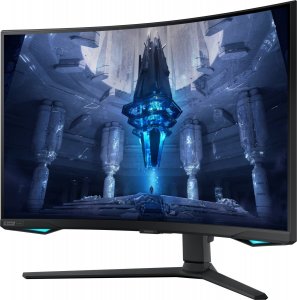 Monitor Samsung Odyssey Neo G7 (LS32BG750NPXEN) 5