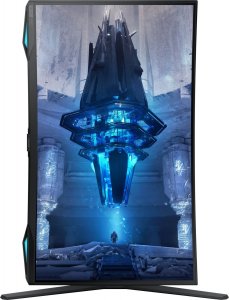 Monitor Samsung Odyssey Neo G7 (LS32BG750NPXEN) 8