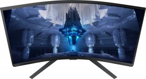 Monitor Samsung Odyssey Neo G7 (LS32BG750NPXEN) 9