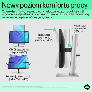 Monitor HP E22 G5 (6N4E8AA) 5