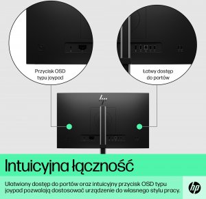 Monitor HP E22 G5 (6N4E8AA) 9