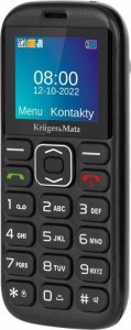 Telefon komórkowy Kruger&Matz Telefon GSM Simple 922 4G 6