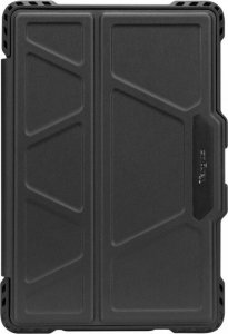 Etui na tablet Targus Etui Pro-Tek do Samsung Galaxy Tab A8 10,5 cali - czarne 1