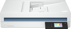 Skaner HP ScanJet Pro N4600 fnw1 Scanner 1