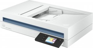 Skaner HP ScanJet Pro N4600 fnw1 Scanner 3
