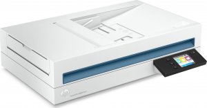 Skaner HP ScanJet Pro N4600 fnw1 Scanner 5