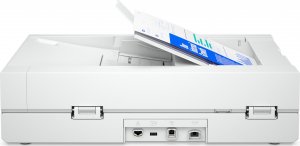 Skaner HP ScanJet Pro N4600 fnw1 Scanner 8