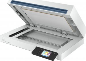 Skaner HP ScanJet Pro N4600 fnw1 Scanner 10