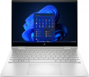 Laptop HP HP Envy 13 x360 2-in-1 i7-1250U/16GB/1TB/Xᵉ/Win11 Natural Silver - autoryzowany partner HP! zamów i odbierz w Gliwicach, bezpłatny parking! 5