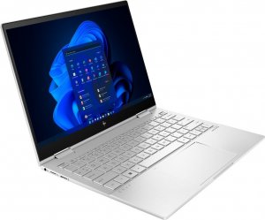 Laptop HP HP Envy 13 x360 2-in-1 i7-1250U/16GB/1TB/Xᵉ/Win11 Natural Silver - autoryzowany partner HP! zamów i odbierz w Gliwicach, bezpłatny parking! 6