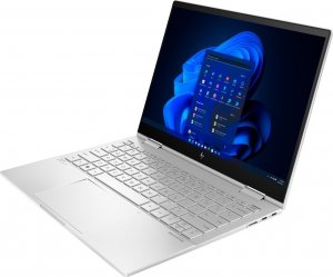 Laptop HP HP Envy 13 x360 2-in-1 i7-1250U/16GB/1TB/Xᵉ/Win11 Natural Silver - autoryzowany partner HP! zamów i odbierz w Gliwicach, bezpłatny parking! 7