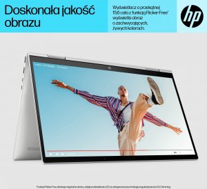 Laptop HP HP Envy 15 X360 2-in-1 i7-1255U/16GB/1TB/Xᵉ/Win11 RTX2050 Nightfall Black - autoryzowany partner HP! zamów i odbierz w Gliwicach, bezpłatny parking! 20