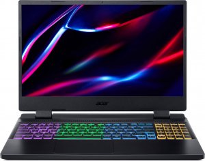 Laptop Acer Nitro 5 AN515-58 i5-12500H / 8 GB / 512 GB / RTX 3060 / 144 Hz (NH.QFMEP.00A) 1