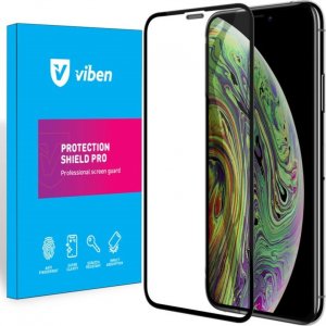 Viben VIBEN Szkło hartowane ochronne 5D iPhone 11 XR 1