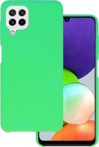 ETUI VENNUS SILICONE LITE DO SAMSUNG GALAXY A22 4G/M22 4G MIĘTOWY 1