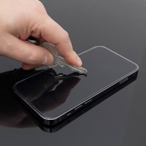 Wozinsky Wozinsky Privacy Glass szkło hartowane Samsung Galaxy A13 z filtrem Anti Spy prywatyzujące 5