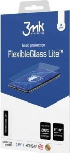 3MK Szkło hybrydowe 3MK FlexibleGlass Lite Garmin Camper 895 1