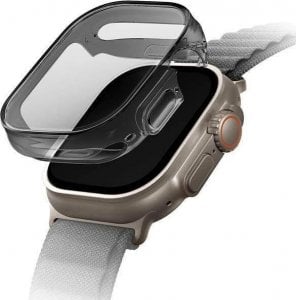 Uniq Etui UNIQ Garde Apple Watch Ultra 49mm szary/smoked grey 1