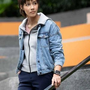 Uniq Etui UNIQ Garde Apple Watch Ultra 49mm szary/smoked grey 2