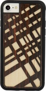 VENNUS ETUI WOOD DO SAMSUNG GALAXY S9 PLUS WZÓR 5 1