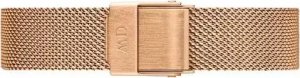 Zegarek Daniel Wellington ZEGAREK DAMSKI DANIEL WELLINGTON DW00100217 - PETITE MELROSE 28mm (zw501b) 4