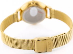 Zegarek Pacific ZEGAREK DAMSKI PACIFIC X6133-02 - siatka komunia (zy728b) 4