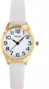 Zegarek Pacific ZEGAREK DAMSKI PACIFIC X6131-04 - komunia (zy727b) 1