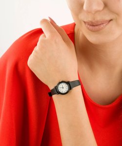 Zegarek Casio Zegarek Damski Casio LQ-139BMV-1BMW (A002) ( 25 mm) 2