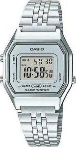 Zegarek Casio Zegarek Damski Casio ( 28 mm) 12