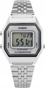 Zegarek Casio Zegarek Damski Casio ( 28 mm) 2