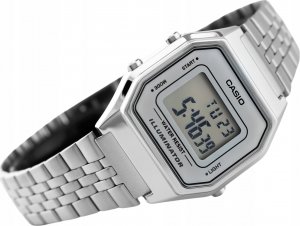 Zegarek Casio Zegarek Damski Casio ( 28 mm) 3