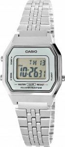 Zegarek Casio Zegarek Damski Casio ( 28 mm) 6