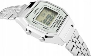 Zegarek Casio Zegarek Damski Casio ( 28 mm) 7