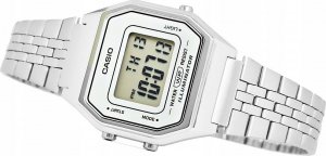Zegarek Casio Zegarek Damski Casio ( 28 mm) 8