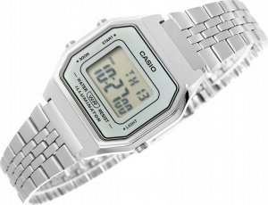 Zegarek Casio Zegarek Damski Casio ( 28 mm) 9