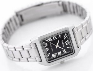 Zegarek Casio Zegarek Damski Casio 4