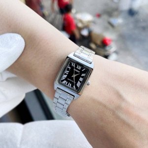 Zegarek Casio Zegarek Damski Casio 5